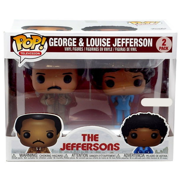 the jeffersons funko