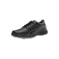 thumbnail image 5 of NEW Mens Puma PROADAPT Delta Golf Shoes Black 13M, 5 of 5