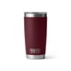 thumbnail image 3 of YETI Rambler Vaso aislado al vacío de acero inoxidable de 20 oz con tapa MagSlider, 3 of 4