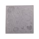 thumbnail image 4 of Molde hecho a mano con colgante de luna de amor de pentagrama para regalo de cumpleaños del Día de San Valentín, 4 of 5