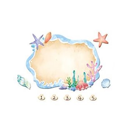 

Christmas Decorations Refrigerator Sticker Creative Cartoon Decoration With Pen Erasable Message Board Home Refrigerator Sticker Magnetic Adsorption Christmas Gifts Pvc As Show