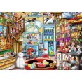 thumbnail image 2 of RAVENSBURGER Disney & Pixar Toy Store 1000 pc Puzzle, 2 of 2