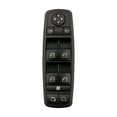 thumbnail image 1 of For Mercedes W164 W251 Window Master Power Switch For Benz GL ML R Class Car Window Glass Lift Control Switch 2518300590, 1 of 3