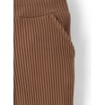 thumbnail image 2 of The Children's Place Girls Active Cozy Plush Rib Jogger Pants, Sizes XS-XXL, 2 of 3