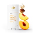 thumbnail image 2 of Desodorante Dove VitaminCare + en barra sin Aluminio 72 gr, Peaches & Shea Butter, 2 of 4