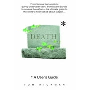 Death: A User's Guide [Paperback - Used]