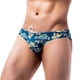 thumbnail image 3 of Trajes de baño bikini sexys para hombre, bañadores tipo slip para deportes acuáticos, bañadores tipo short para la playa., 3 of 5