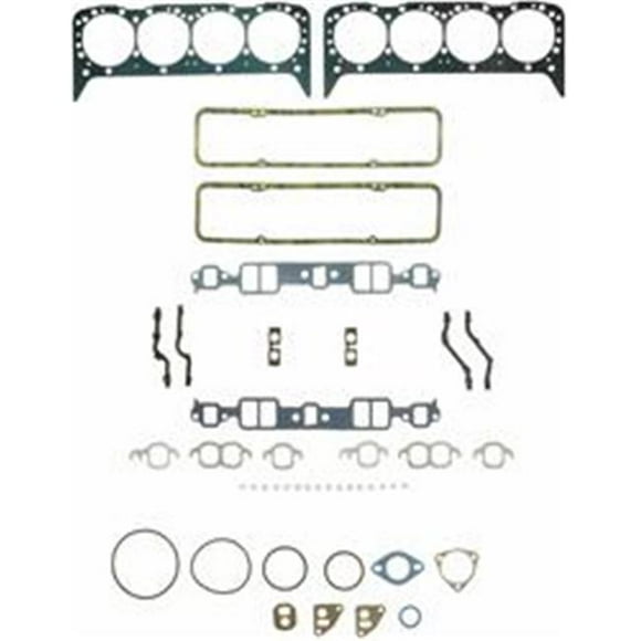 HS7733PT2 Head Gasket Set