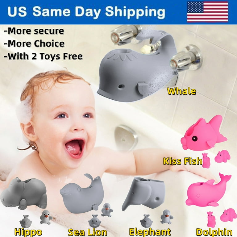 Baby bath tub spout cheap cover