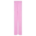 thumbnail image 3 of TiaoBug Ballet Tights for Girls Dance Uniform Footed Pantyhose Training Stretchy Stockings Pink 3-4, 3 of 7