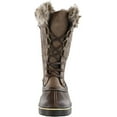 thumbnail image 3 of Northside Women's Bishop Cold Weather Fashion Boot, 3 of 5