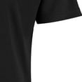 thumbnail image 4 of Kustom Kit Mens Micro Mesh Short-Sleeved Polo Shirt, 4 of 4