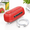 Red, variant on Orbit One Stainless Steel Rechargeable Electric Can Opener