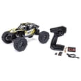 thumbnail image 1 of Camión RC Axial UTB18 Capra 4WS 1/18 4x4 RTR Amarillo, 1 of 7
