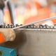 thumbnail image 5 of 4uds Motosierra Lima, 3/16" (4,8mm) Redondo Alto Carbono Acero Doble Corte Afilar Raspar, 5 of 5