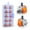 PS5 TMR Joystick (Pack of 10), variant on TMR Hall Effect Analog Joystick Replacement for PS5, PS4, Xbox One, Switch Pro Controllers (Pack of 10)
