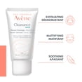 thumbnail image 2 of Avène Masque-Scrub de Nettoyage, 2 of 5