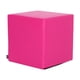 thumbnail image 1 of Bloque de Ejercicio Multifunción de ladrillo para estiramiento de cubos de ladrillo para deportes cubiertos Pilates Balance Entrenamiento, 1 of 9