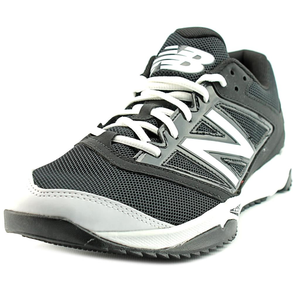 New Balance T4040 Men Round Toe Synthetic Sneakers - Walmart.com