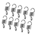 thumbnail image 1 of 10 Unids Ganchos de Suspensión 700lb de Capacidad Resistente, 1 of 6