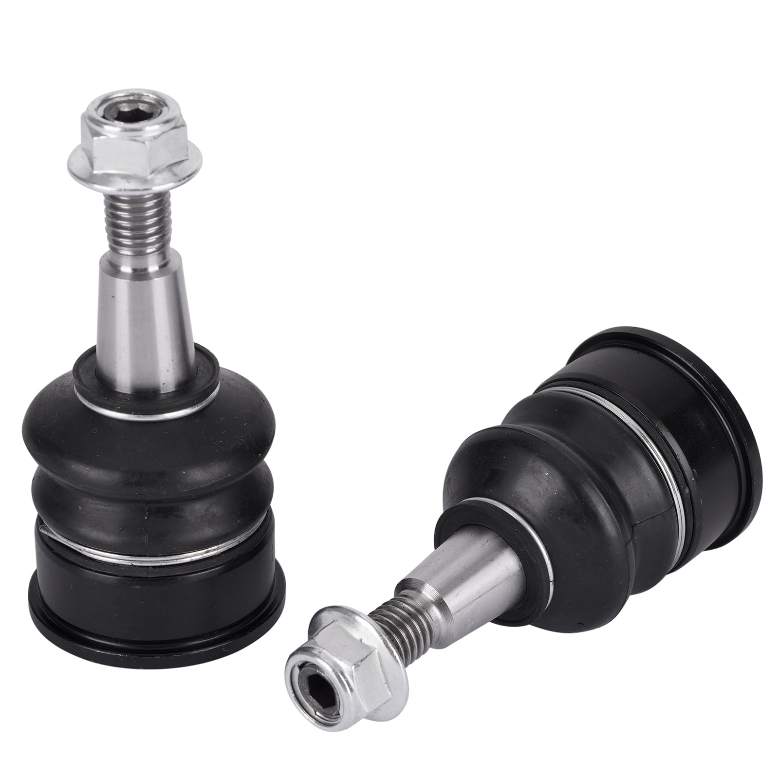 MOCA AUTOPARTS 2x Front Upper Ball Joints Fit for 2015-2020 Cadillac Escalade & 2015-2020 Chevrolet Suburban & 2016-2020 GMC Yukon