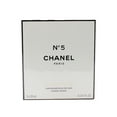 thumbnail image 4 of No. 5 by Chanel for Women, Set (Eau De Toilette Spray 0.7 Ounce, Two Eau De Toilette Refills, 0.7 Ounce Each), 4 of 5