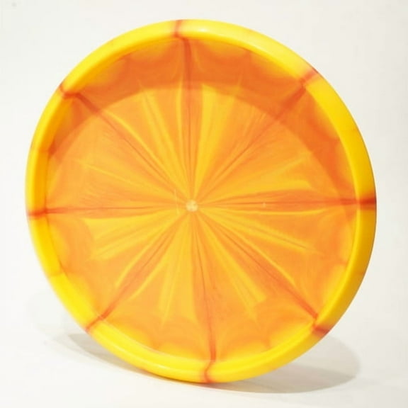 Dynamic Discs Prime Burst Warden Disc Golf Putter & Approach Disc, Pick Color/Weight [Stamp & Exact Color May Vary] Blue 170-172 grams