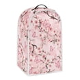 thumbnail image 2 of HELLHERO Butterfly Garden 1pc Kitchen Accessories, Top Handle Kitchen Blender Dust Covers for Kitchen Use, 2 of 6
