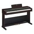 thumbnail image 2 of Piano digital Yamaha Arius YDP-105 ROSEWOD Yamaha YDP105RSET, 2 of 3