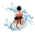 thumbnail image 1 of Flash Deals Gourd Water Bottle Gourd Style Water Bottle Gourd Water Bottle Chinese Retro Gourd Bottle, 1 of 8