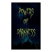 Powers of Darkness: Crime Thriller, (Paperback)