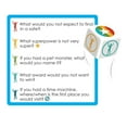 thumbnail image 2 of All Things Equal Loaded Questions Greatest Hits Jeu De Cartes, 2 of 4
