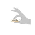 thumbnail image 5 of Irwin 433-20351GOLD50D 2.5 in. Gold Utility Blade, Bi-Metal - Pack of 50, 5 of 5