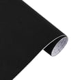 thumbnail image 1 of VONKY Car Body Sticker Films PVC Film Wrap Foil Car Wrap Decal Decoration Automotive Accessory, Black, 1 of 7