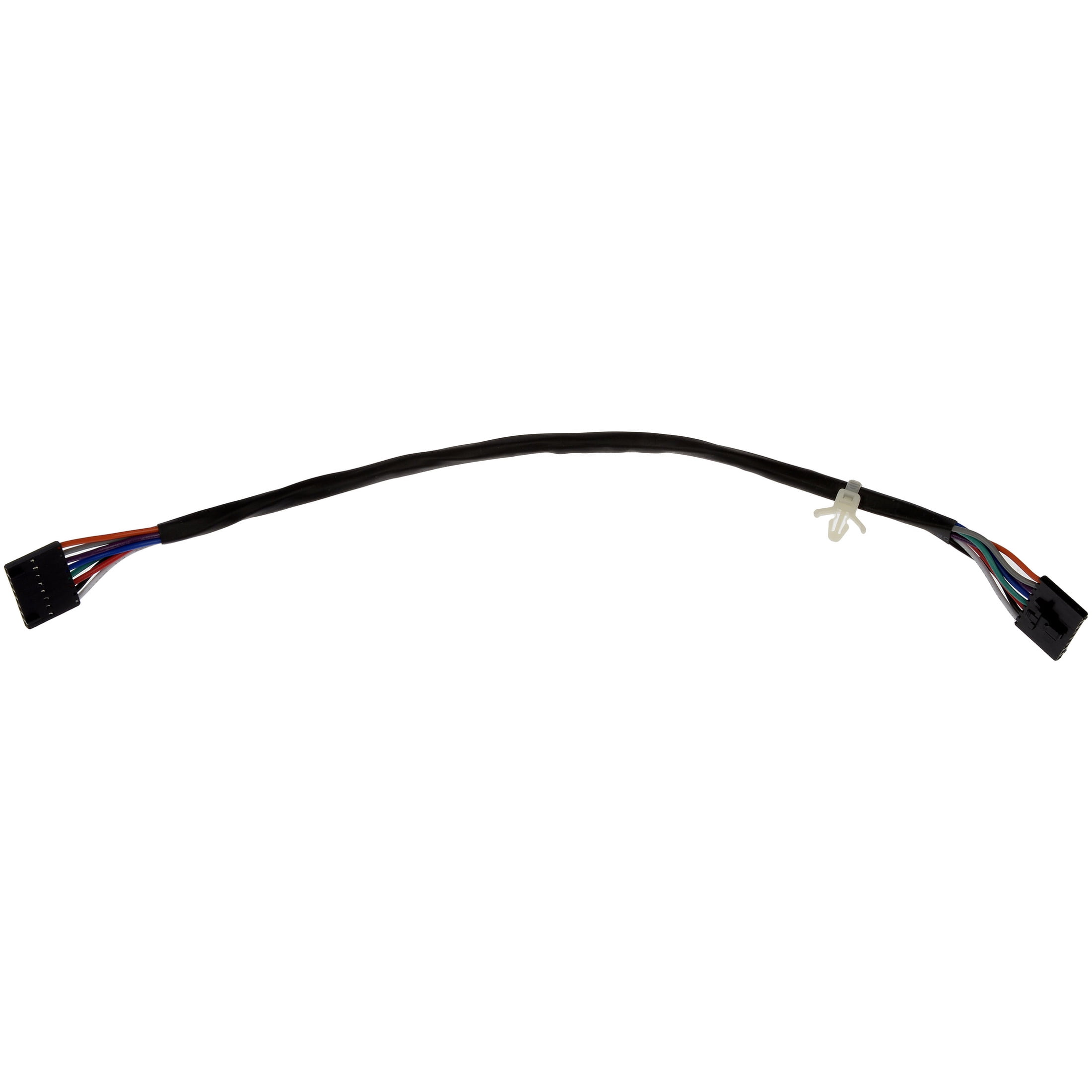 Dorman 601-401 Shifter Bezel With Harness Kit - Tan for Specific Jeep Models