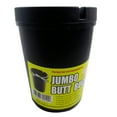 thumbnail image 6 of 2 Jumbo Butt Bucket Ashtray Cigarette Extinguishing Car Cup Ash Holder Portable, 6 of 6