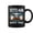 Black, variant on Birthday Decorations Gamer Video 1983 Th Birthday Coffee Mugs