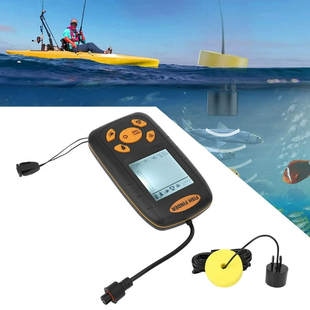 Deeper®: the Smart Fish Finder Gadget and App, Now Available in Apple  Retail Stores