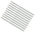 thumbnail image 4 of 10pcs Straight Shank Twist Drill Bit Bead Punch Drill Bits Accessory Parts Set 1.9mm, 4 of 14