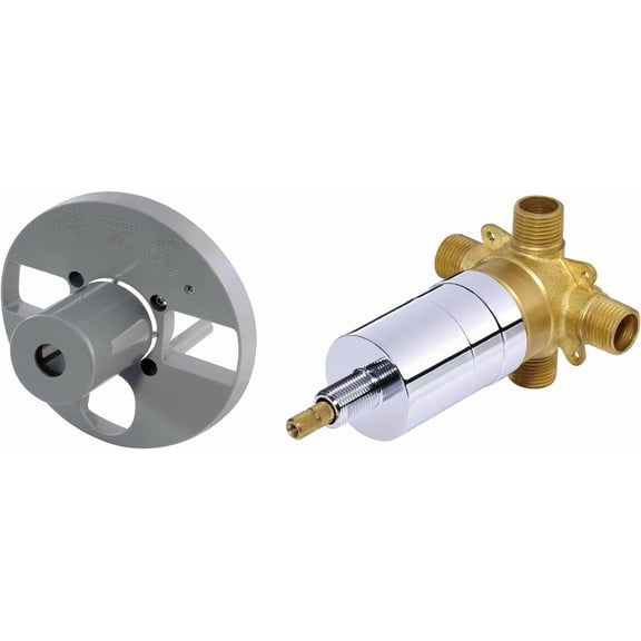 Danze 500 Series VALVES Tub and Shower Faucet Rough In VALVES D115500BT