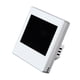 thumbnail image 4 of Termostato inteligente Ticfox ME102H WiFi Pantalla táctil a Color AC230V blanco, 4 of 14