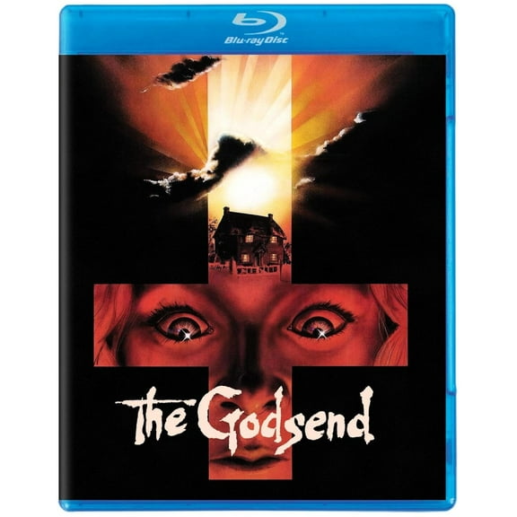 Kino Cult - The Godsend [BLU-RAY]