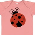 thumbnail image 4 of Inktastic Ladybug, Red Ladybug, Cute Ladybug, Ladybird Girls Baby Bodysuit, 4 of 5