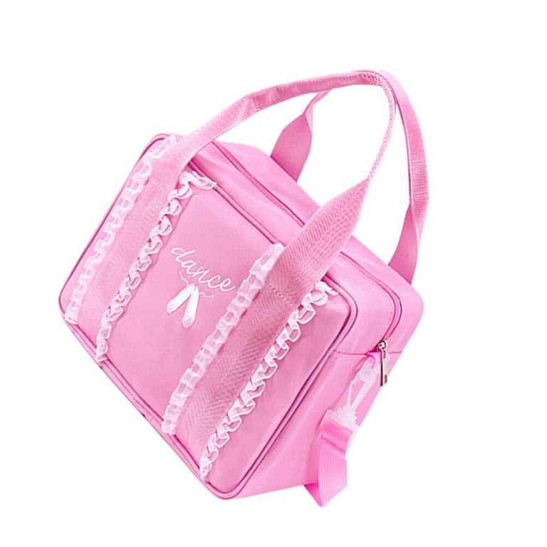 Dance tote shop