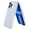 Clear, variant on Allytechgroup for iPhone 17 Pro Max Case Clear, [Compatible with Magsafe] TPU+PC Hybrid Back Cover Shock-Resistant Anti-Scratch Transparent Phone Case Shell for Apple iPhone 17 Pro Max, Blue