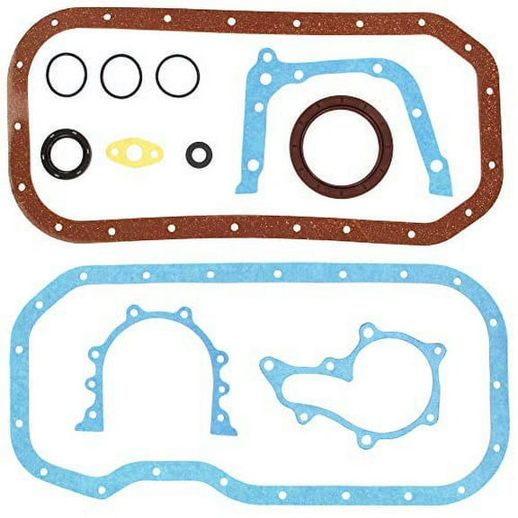Apex ACS8008 Conversion Gasket Set 1 Pack