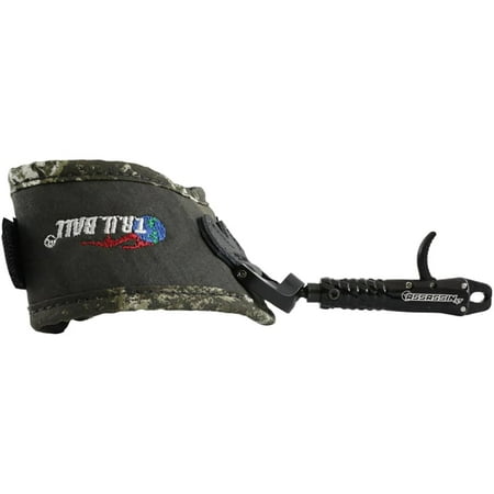 T.R.U. Ball Assassin XT Velcro Bow Release