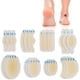 thumbnail image 3 of Adhesivo hidrocoloide para talón Adhesivo para talón Curita para pies Antiabrasión Ampollas en los pies Protección contra el desgaste Adhesivo para pies Apósito, 3 of 3