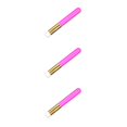 thumbnail image 4 of Minnieouse Champú de pestañas para extensiones de pestañas Cepillos de nariz de limpieza profunda Mango de acrílico Type1 NO1, 4 of 6