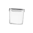 thumbnail image 1 of Organizador de almacenamiento apilable con tapa hermética para despensa, con frasco hermético para almacenamiento al vacío 1.4L, 1 of 9